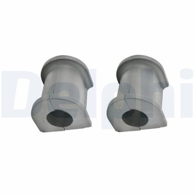 DELPHI TD2049W EAN: 5012759628225.
