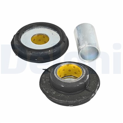 DELPHI TD2192W EAN: 5012759735640.