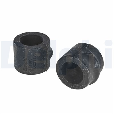 DELPHI TD2211W EAN: 5012759734872.