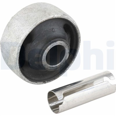 DELPHI TD243W EAN: 5012759070475.