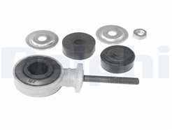DELPHI TD269W