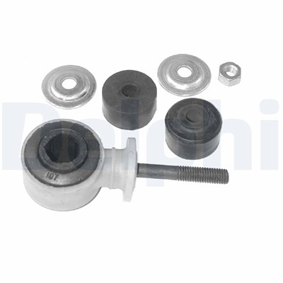DELPHI TD269W EAN: 5012759069745.