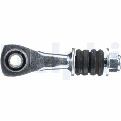 DELPHI TD327W EAN: 5012759144244.