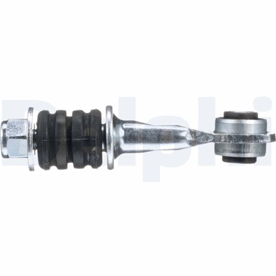 DELPHI TD327W EAN: 5012759144244.