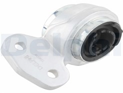 DELPHI TD407W
