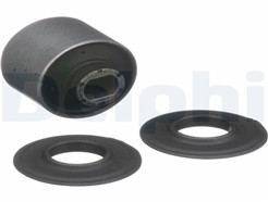 DELPHI TD4208W