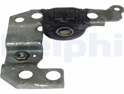 DELPHI TD433W
