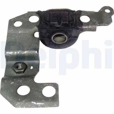 DELPHI TD433W EAN: 5012759284582.