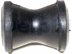 DELPHI TD464W