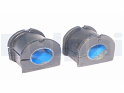 DELPHI TD524W