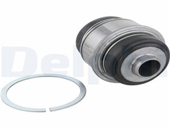DELPHI TD551W