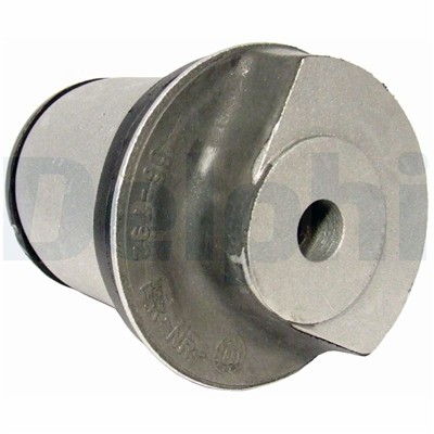 DELPHI TD654W EAN: 5012759398975.