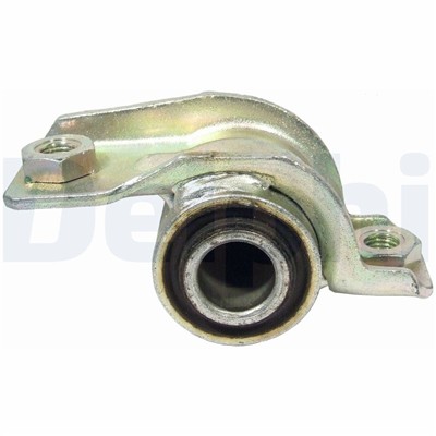 DELPHI TD657W EAN: 5012759406526.