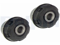 DELPHI TD662W