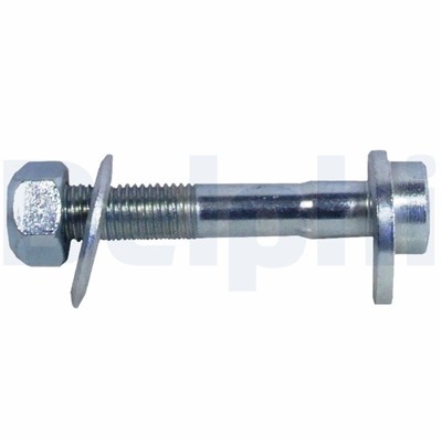 DELPHI TD801W EAN: 5012759456828.