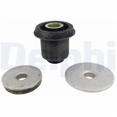 DELPHI TD842W EAN: 5012759465196.