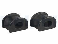 DELPHI TD972W
