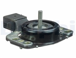 DELPHI TEM087