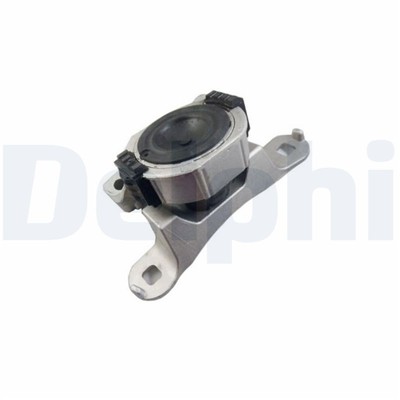 DELPHI TEM252