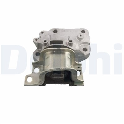 DELPHI TEM267