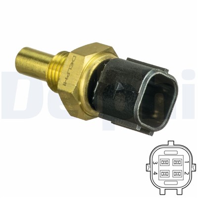 DELPHI TS10494 EAN: 5012759990223.