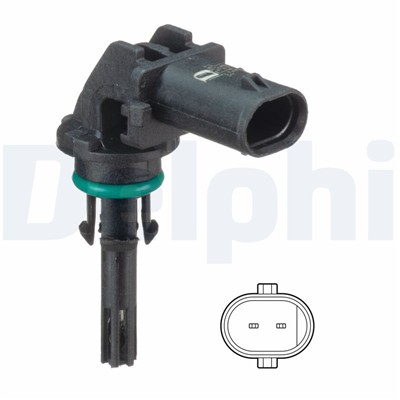 DELPHI TS10501 EAN: 5012759990247.