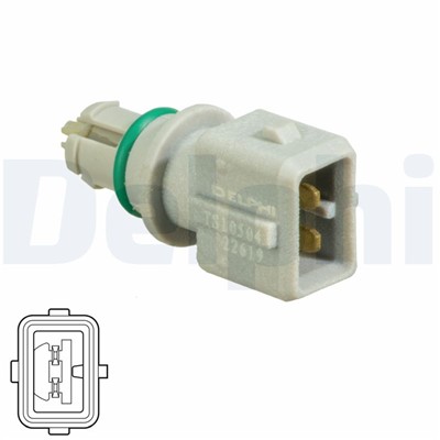 DELPHI TS10504 EAN: 5012759990292.