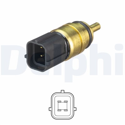 DELPHI TS10528 EAN: 5012759998731.