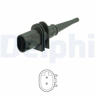 DELPHI TS10533 EAN: 5012759772577.