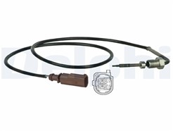 DELPHI TS30002