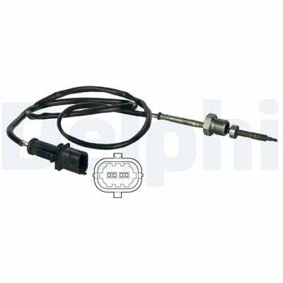 DELPHI TS30004 EAN: 5012759974773.