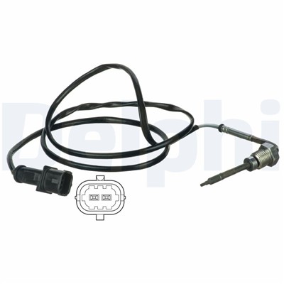 DELPHI TS30009 EAN: 5012759974827.