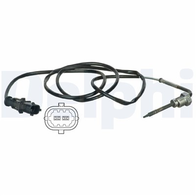 DELPHI TS30015 EAN: 5012759974889.