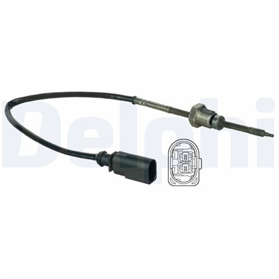 DELPHI TS30021 EAN: 5012759974940.