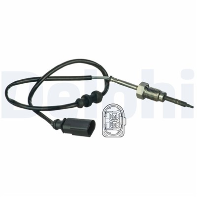 DELPHI TS30045 EAN: 5012759975183.