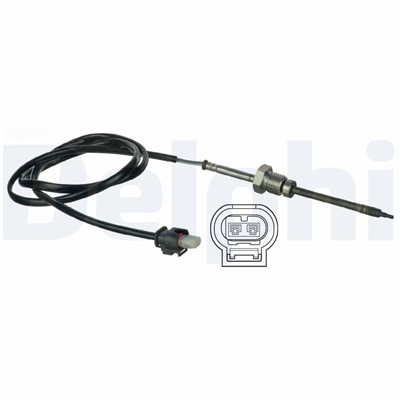 DELPHI TS30051 EAN: 5012759975244.