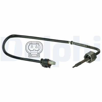 DELPHI TS30053 EAN: 5012759975268.