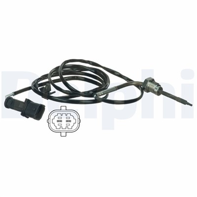 DELPHI TS30063 EAN: 5012759989012.