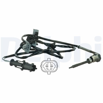 DELPHI TS30067 EAN: 5012759989050.