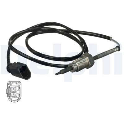 DELPHI TS30075 EAN: 5012759989135.