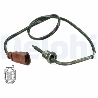 DELPHI TS30076 EAN: 5012759989142.