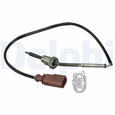 DELPHI TS30077 EAN: 5012759989159.