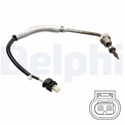 DELPHI TS30104 EAN: 5012759548912.