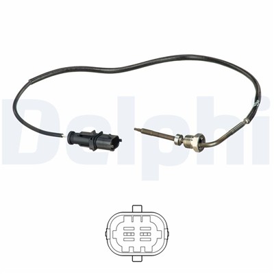 DELPHI TS30113 EAN: 5012759549001.