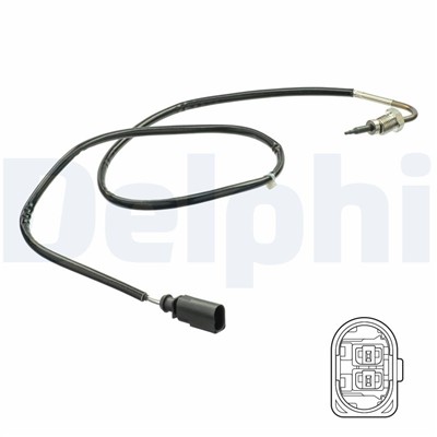DELPHI TS30143 EAN: 5012759557631.