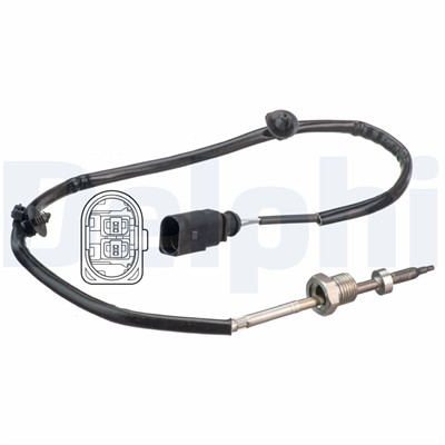 DELPHI TS30153 EAN: 5012759557730.