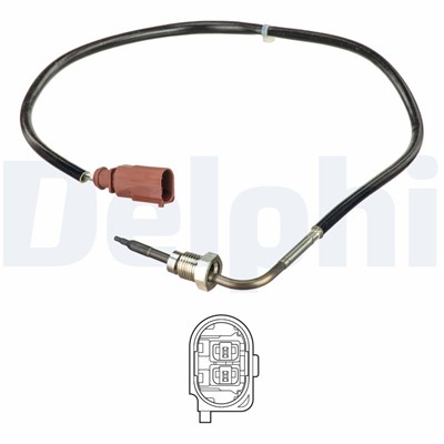 DELPHI TS30154 EAN: 5012759557747.