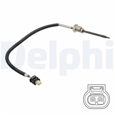 DELPHI TS30157 EAN: 5012759557778.