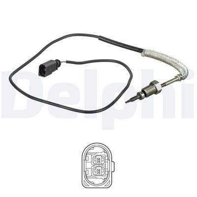 DELPHI TS30158 EAN: 5012759557785.