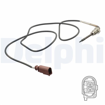 DELPHI TS30159 EAN: 5012759557792.
